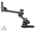 Load image into Gallery viewer, Upgrade Innovations Rudy Arm Articulating Arm – Double Arm