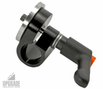 Load image into Gallery viewer, Upgrade Innovations Arri Rossette with 15mm Clamp