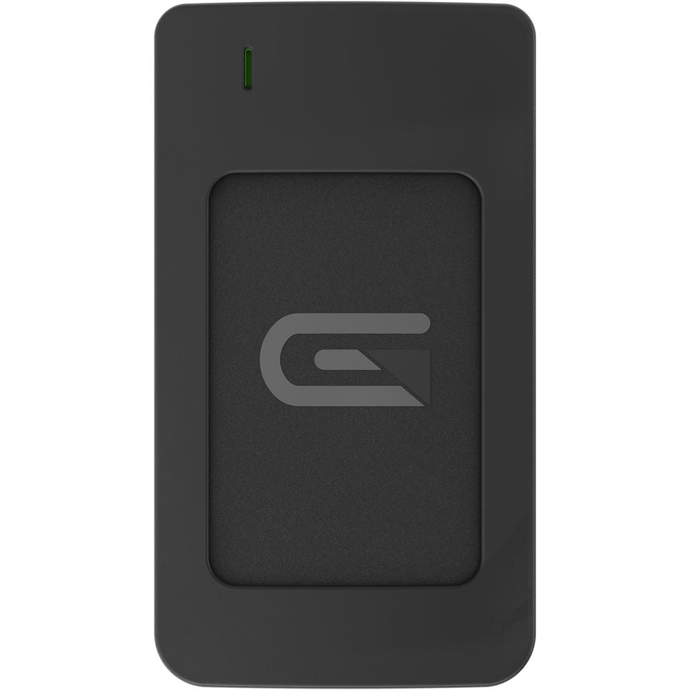 Glyph Technologies Atom RAID USB 3.1 Type-C External SSD – DIT Tools