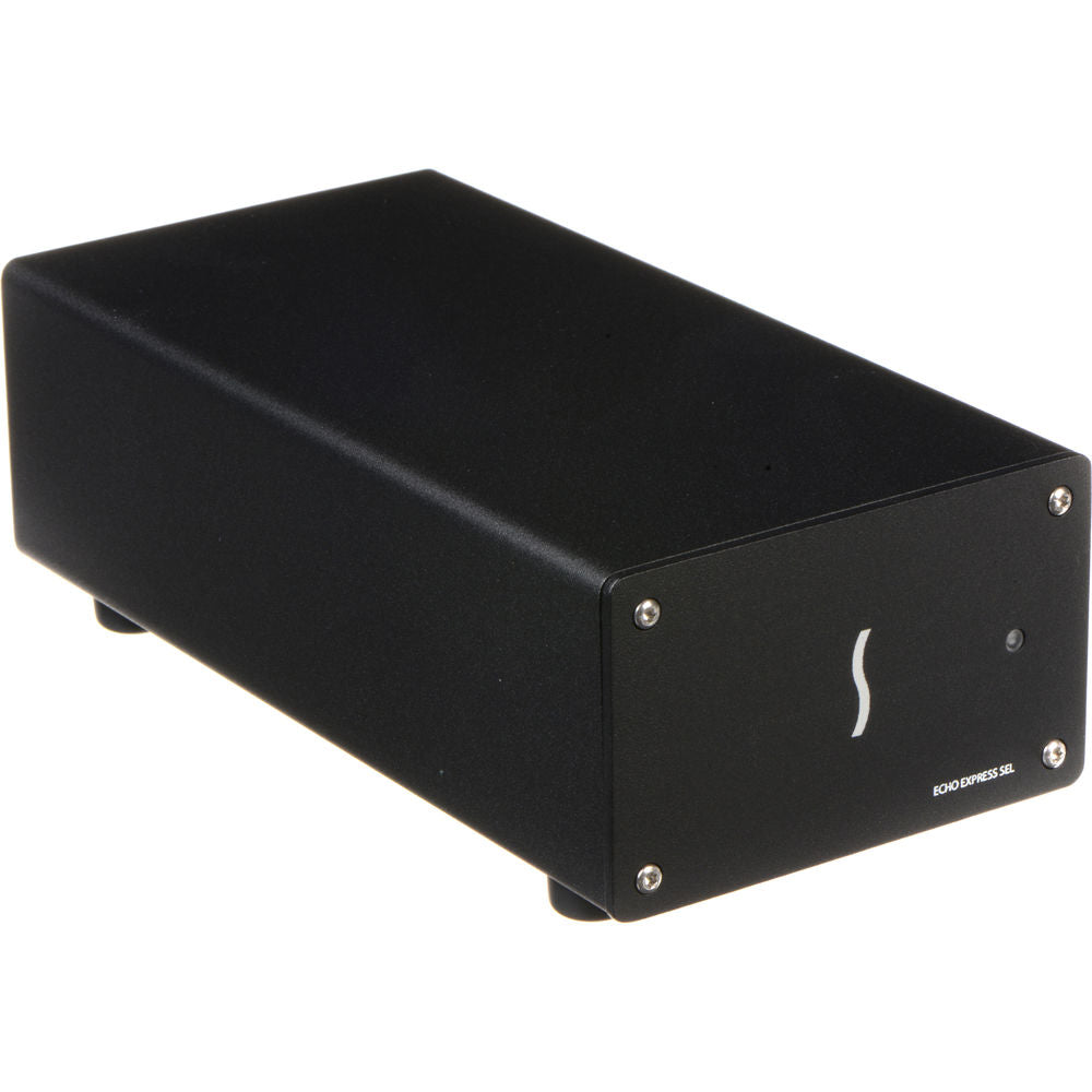 Sonnet Echo Express SEL | Thunderbolt 3 PCIe Expansion – DIT Tools