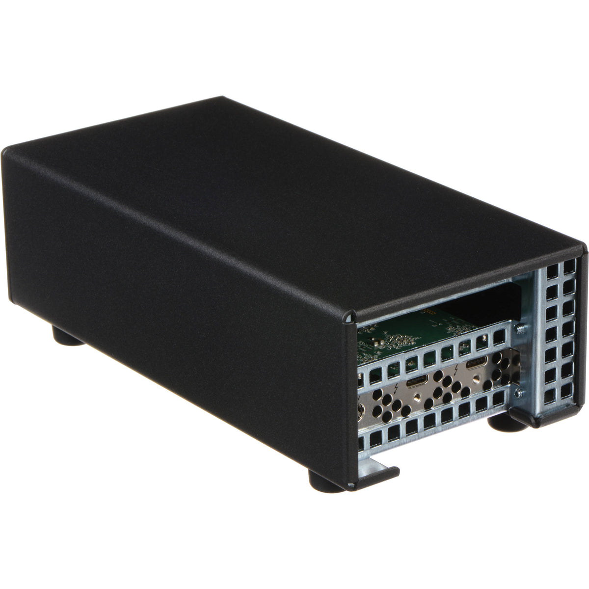 Sonnet Echo Express SEL | Thunderbolt 3 PCIe Expansion – DIT Tools