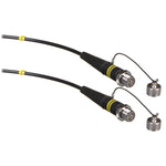 Load image into Gallery viewer, FieldCast 2Core Single-Mode Fiber Optic Cable Ultra Light on Winding Drum