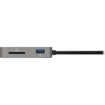 Load image into Gallery viewer, OWC 5-Port USB Type-C Travel Dock