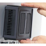 Load image into Gallery viewer, Sonnet PuckCuff (VESA Mounting Bracket for eGFX Breakaway Puck)