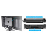 Load image into Gallery viewer, Sonnet Maccuff mini 2 Mounting Bracket for Mac Mini