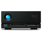 Load image into Gallery viewer, LaCie 1big Dock SSD Pro