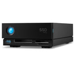Load image into Gallery viewer, LaCie 1big Dock SSD Pro