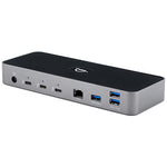 Load image into Gallery viewer, OWC 11 Port Thunderbolt 4 Dock