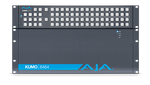 Load image into Gallery viewer, AJA KUMO® 6464 Compact 64x64 3G-SDI Router