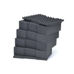 Load image into Gallery viewer, HPRC Cubed Foam Kits For HPRC Hard Cases