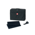 Load image into Gallery viewer, HPRC padded bag and divider kit shown with customizable compartments, designed to fit inside an HPRC hard case.