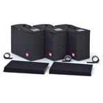 Load image into Gallery viewer, HPRC 3 Bags And Divider Kits for HPRC Hard Cases