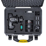 Load image into Gallery viewer, HPRC HPRC2400 Case For Blackmagic Pocket 6K