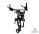 Load image into Gallery viewer, Upgrade Innovations Spigot Mount to 15mm Ball-Loc Pivot Clamp