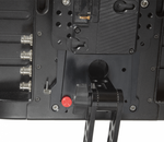 Load image into Gallery viewer, Upgrade Innovations SmallHD 1300 Cheese Plate Spacers for VESA 100