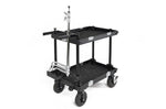 Load image into Gallery viewer, adicam C-Stand Holder – SET (4 Stands)