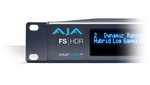 Load image into Gallery viewer, AJA FS-HDR Real Time HDR/WCG Converter / Frame Synchronizer