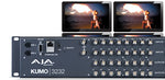 Load image into Gallery viewer, AJA KUMO® 3232 Compact 32x32 3G-SDI Router