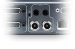 Load image into Gallery viewer, AJA FS1-X Frame Synchronizer & Converter with MADI Audio