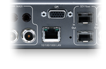 Load image into Gallery viewer, AJA FS1-X Frame Synchronizer & Converter with MADI Audio