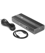 Load image into Gallery viewer, OWC Thunderbolt Go Dock 11-Port Thunderbolt 4 Dock