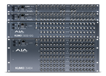 Load image into Gallery viewer, AJA KUMO 3232-12G Compact 32x32 12G-SDI Router
