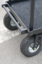 Load image into Gallery viewer, Mule cart UTILITY cart