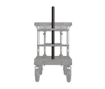 Load image into Gallery viewer, Inovativ 1.75″ Diameter Aluminum Mast