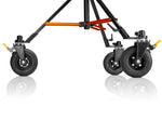 Load image into Gallery viewer, Inovativ AXIS Wheels with Brakes
