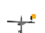 Load image into Gallery viewer, Inovativ Dual Bar Baby Pin Bracket With Pin
