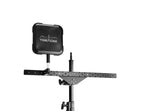 Load image into Gallery viewer, Inovativ Dual Bar Baby Pin Bracket With Pin