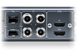 Load image into Gallery viewer, AJA FS2 Dual Channel Frame Synchronizer and Converter