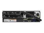 Load image into Gallery viewer, APC Smart-UPS On-Line Li-Ion 1000VA Rack/Tower 230V with Network Management card & Battery Pack