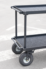 Load image into Gallery viewer, Mule cart UTILITY cart