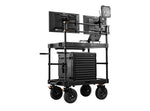Load image into Gallery viewer, INOVATIV Insight Monitor Mount System For Deploy Gen IV