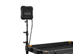 Load image into Gallery viewer, Inovativ 2-Stage Corner Mast Riser for Apollo Carts