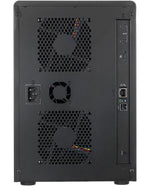 Load image into Gallery viewer, Areca ARC-8050T3U-12 Desktop 12-Bay Thunderbolt 3 RAID
