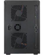 Load image into Gallery viewer, Areca ARC-8050T3U-12 Desktop 12-Bay Thunderbolt 3 RAID