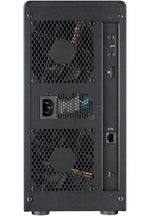 Load image into Gallery viewer, Areca ARC-8050T3U-8 Desktop 8-Bay Thunderbolt 3 RAID