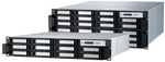 Load image into Gallery viewer, Diagram showing the Areca rackmount RAID series