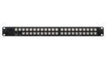 Load image into Gallery viewer, Blackmagic Videohub 20x20 12G