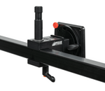 Load image into Gallery viewer, Upgrade Innovations Whaley Rail II – Rail Clamp to QR-L/P VESA Plate