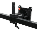 Load image into Gallery viewer, Upgrade Innovations Whaley Rail II – Rail Clamp to QR-L/P VESA Plate