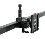 Load image into Gallery viewer, Upgrade Innovations Whaley Rail II – Rail Clamp to QR-L/P VESA Plate
