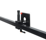 Load image into Gallery viewer, Upgrade Innovations Whaley Rail II – Rail Clamp to Quick Release VESA Plate