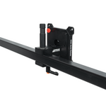 Load image into Gallery viewer, Upgrade Innovations Whaley Rail II – Rail Clamp to Quick Release VESA Plate