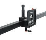 Load image into Gallery viewer, Upgrade Innovations Whaley Rail II – Rail Clamp to Quick Release VESA Plate