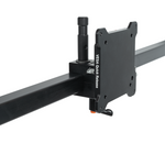 Load image into Gallery viewer, Upgrade Innovations Whaley Rail II – Rail Clamp to Quick Release VESA Plate