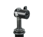 Load image into Gallery viewer, Upgrade Innovations Spigot Mount to SmallHD 1/4 & ARRI 3/8 Pin-Loc