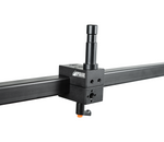 Load image into Gallery viewer, Upgrade Innovations Whaley Rail Clamp to 2.5″ Whaley Pin-Loc Baby Pin